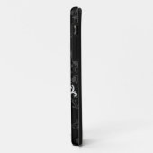 Ace of Spades Black iPhone5 hoesje (Achterkant/links)