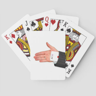 Ace Playing Cards Speelkaarten