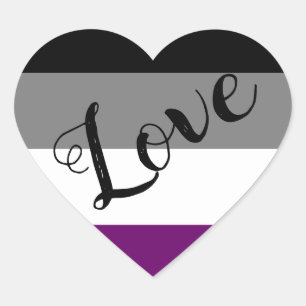 Ace Pride Sticker