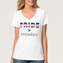 Ace Pride T-shirt