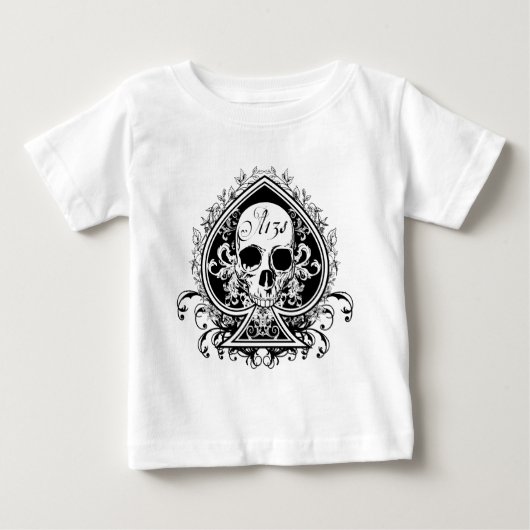 Ace Skull (Voorkant)