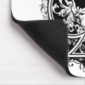 Ace Skull Muismat (Hoek)