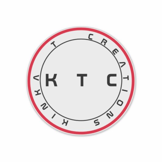 Ace Sticker (Voorkant)