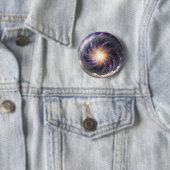Ace Supernova - Chapa Ronde Button 5,7 Cm (In situ)
