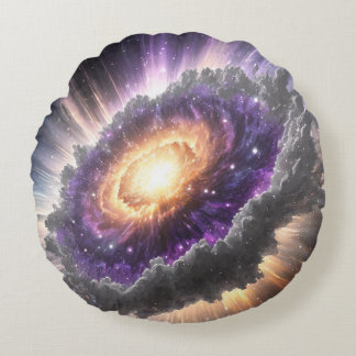 Ace Supernova - Cojín Rond Kussen