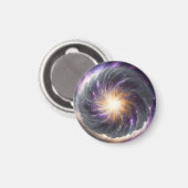 Ace Supernova - Imán Magneet (Voorkant / Achterkant)