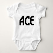 ACE Tennis Gear Romper (Voorkant)