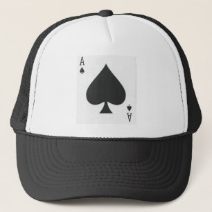 ACE TRUCKER PET