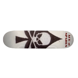 ACE van SPADES Skateboard