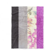 Ace-vlag - gemengde patronen