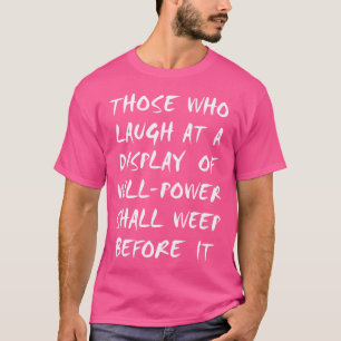 Ace Volleybal Wilskracht Anime Manga Cosplay T-shirt