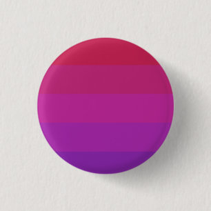 AceFlux Pride Flag Badge Ronde Button 3,2 Cm