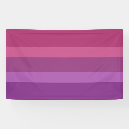 Aceflux Pride Spandoek (Horizontaal)