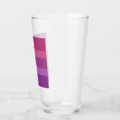 Aceflux Pride Vlag Glas (Links)