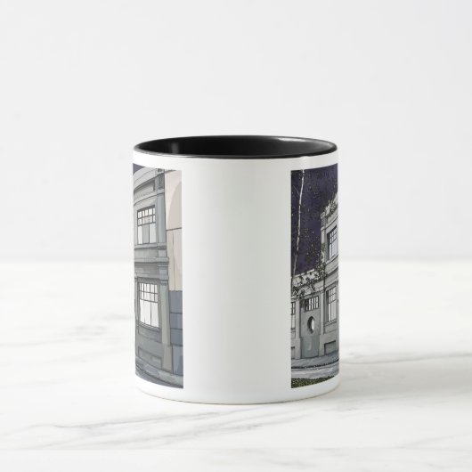 ACEM HQ Mug (Centre)