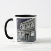 ACEM HQ Mug (Gauche)