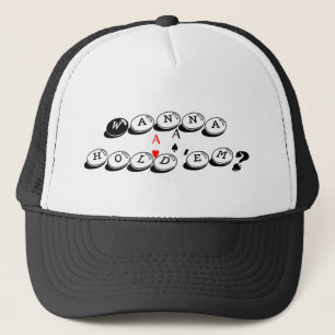 Aces Trucker Pet