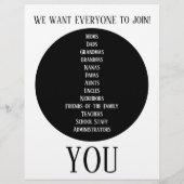 Aceserif PTA Flyer (Achterkant)