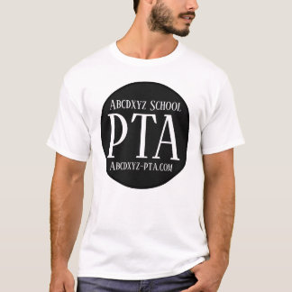 Aceserif PTA T-Shirt