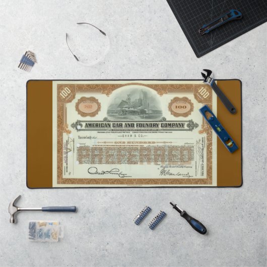 ACF BUREAUMAT (Werkstation)