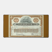 ACF BUREAUMAT (Voorkant)