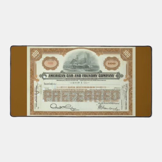 ACF BUREAUMAT (Voorkant)