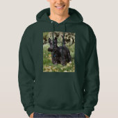 Ach! Hoodie (Voorkant)