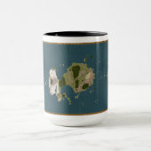 Achaean Map Mok (Midden)