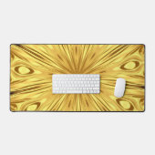 Achempong: Gilded Zenith | Opulent Swirl Liquid Go (Clavier et souris)