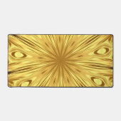 Achempong: Gilded Zenith | Opulent Swirl Liquid Go (Recto)