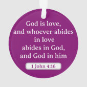 Achempong God Is Love Star Deep Purple - Mystique (dos)