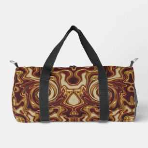 Achempong Zenith Prime Luxe Designer Goud Crim Plunjezak