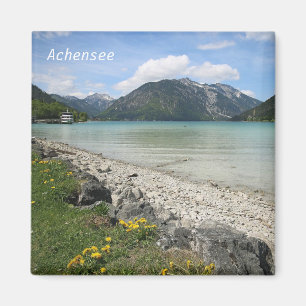 Achensee Magneet