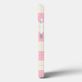 achète cette coque pour toi et tes petits amis (Verso / Gauche)