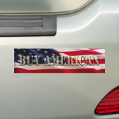 Acheter des autocollants américains (En voiture)