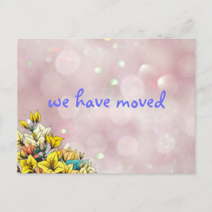 acheter des cartes postales holographique