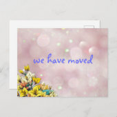 acheter des cartes postales holographiques pour en (Devant / Derrière)