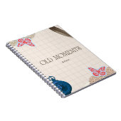 Acheter Intelligent – Achetez un cahier avec remis (Côté Droit)