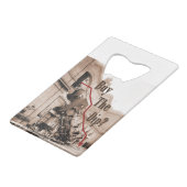 Acheter L'Humour Du Marché Stock Dip (Dos Angle)