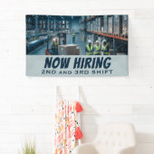 ACHETER MAINTENANT 2ème et 3ème bannière de Shift  (En situation)