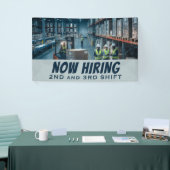 ACHETER MAINTENANT 2ème et 3ème bannière de Shift  (Salon professionnel)