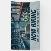 ACHETER MAINTENANT 2ème et 3ème bannière de Shift  (Vertical)