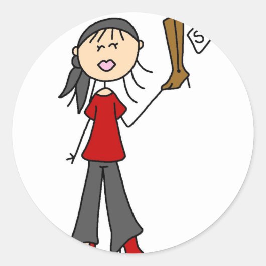 Acheter Sur Sticker À Vente (Devant)