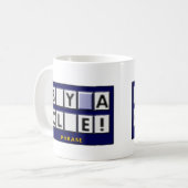 Acheter une tasse à indice (Devant gauche)