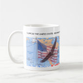 ACHETEZ LA TASSE AMÉRICAINE (Gauche)
