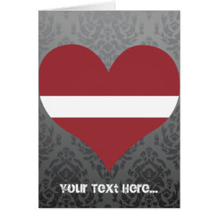 Achetez le drapeau de la Lettonie