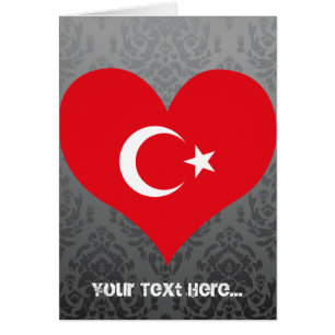 Achetez le drapeau de la Turquie