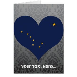 Achetez le drapeau de l'Alaska