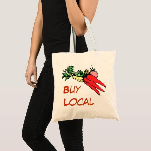 Achetez le sac local (Devant (produit))