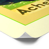 Achetez Le Timbre ~ Franse Wereldoorlog 1 Poster (Hoek)